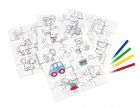 Puzzle dla dzieci 