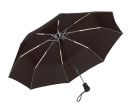 Autom., kieszonkowy parasol 