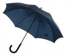 Wind, autom. parasol, granatowy