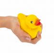 Kaczuszka antystresowa "Quacky" .
