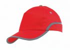 Czapka baseballowa 