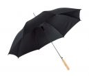 Samba, autom.parasol, czarny