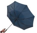 Wind, autom. parasol, granatowy