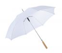 Samba, autom.parasol, biały