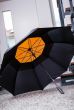 "Monsun", parasol typu golf