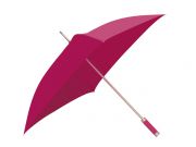 &quot;Quatro&quot;, parasol z kwadratową czaszą