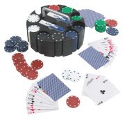 Poker - zestaw do gry