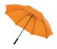 "Mobile" parasol typu golf z pokrowcem do noszenia