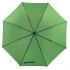 Mobile, parasol typu golf, jasnoziel
