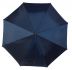 Walker, bez autom. parasol, granat