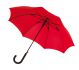 "Wind" automatyczny parasol sztormowy z gumowanym uchwytem