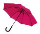 "Wind" automatyczny parasol sztormowy z gumowanym uchwytem