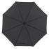 Mobile, parasol typu golf, czarny
