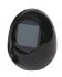 Ramka cyfrowa DIGI EGG : cyfrowe zdjęcie ok 2,5 x 2,5 cm, pojemność 8 MB ??pamięci (143 zdjęć), z kablem USB (długość ok. 80 cm), Plug + Play (nie wymaga instalowania oprogramowania), wyświetla dzień, datę i godzinę, pokaz slajdów, możliwość ustawienia ko