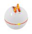 Mini radio SOUNDBALL : na telefon komórkowy, iPod, odtwarzacz MP3 i PC, z wbudowanym głośnikiem i gniazdem zasilania dla odtwarzaczy MP3, 4,5 V, adapter i gnizadko 3,5  mm, podświetlane, przełącznik  AM/ FM, baterie: 3 x AAA (brak w zestawie).