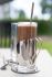 Zestaw do kawy Latte-macchiato