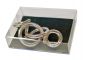 Puzzle metalowe