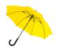 "Wind" automatyczny parasol sztormowy z gumowanym uchwytem