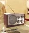 Radio AM/FM 