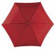 "Flat" super płaski parasol składany
