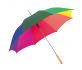 "Salsa", automatyczny parasol