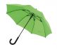 "Wind" automatyczny parasol sztormowy z gumowanym uchwytem