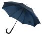 "Wind" automatyczny parasol sztormowy z gumowanym uchwytem