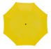 Regular, parasol bez autom., żółty