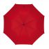 "Mobile" parasol typu golf z pokrowcem do noszenia
