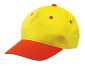 Czapka baseball. dziecięca