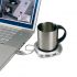 Podgrzewacz do kubków+4 porty USB 1.1