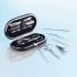 Zestaw do manicure, czar