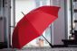 Parasol wiatroodporny 
