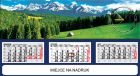 Kalendarze panoramiczne