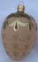Bombka jajo faberge, wysokość 130 mm, średnica 80 mm

