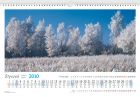 Kalendarze panoramiczne RP1