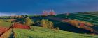 Kalendarze panoramiczne RP1