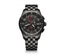 Airboss Mechanical Chronograph Black Edition