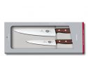 Zestaw do porcjowania Rosewood, 2 elementy