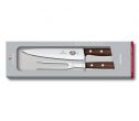 Zestaw do porcjowania Rosewood, 2 elementy