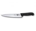 Nóż do porcjowania Fibrox 25 cm