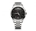 Alliance Chronograph, 44 mm