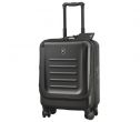 Spectra TM Dual-Access Global Carry-On