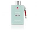 Swiss Unlimited Energy Shower Gel
