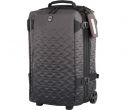 Vx Touring Expandable 2-w-1 Carry-On Duffel