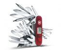 Swiss Champ XAVT Scyzoryk średniej wielkości z kluczem uniwersalnym
