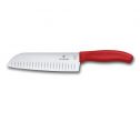 Nóż Santoku Swiss Classic