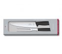 Zestaw do porcjowania Swiss Classic, 2 elementy