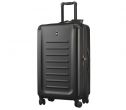 Spectra TM 29 8-Wheel Travel Case