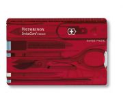 SwissCard